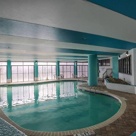 Note Worthy 1Br Oceanview Dogs Ok! 438 Apartment Myrtle Beach Exterior photo